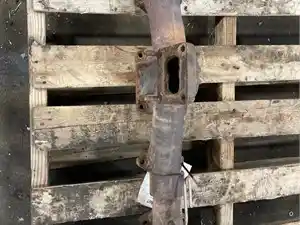 Used 2012 KENWORTH Exhaust Manifold (Stock #1284307)) Part Image