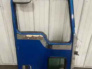 Photo of part