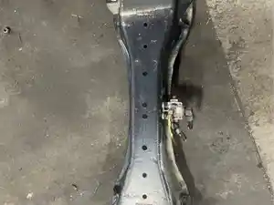 Used 2012 KENWORTH T660 Frame & Crossmembers (Stock #1284586)) Part Image