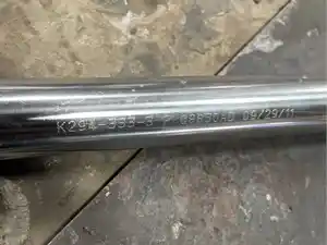 Used 2012 KENWORTH T660 Miscellaneous (Stock #1284331)) Part Image