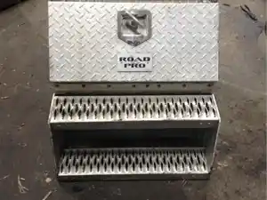 Photo of part