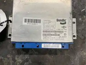 Used 2013 INTERNATIONAL Chassis Control Module (Stock #1287324)) Part Image