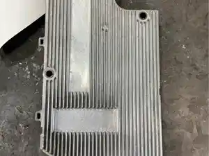 Used 2013 INTERNATIONAL Chassis Control Module (Stock #1287323)) Part Image