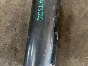 Used 2013 INTERNATIONAL PRO-STAR Air Tank (Stock #1287308)) Part Image