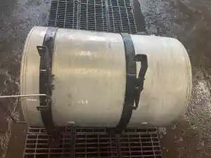 Used 2013 INTERNATIONAL PRO-STAR Fuel Tank (Stock #1287307)) Part Image