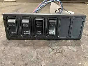 Used 2013 INTERNATIONAL PRO-STAR Interior Misc Part (Stock #1287351)) Part Image