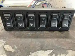 Used 2013 INTERNATIONAL PRO-STAR Interior Misc Part (Stock #1287319)) Part Image