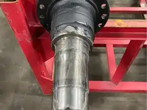 Photo of part
