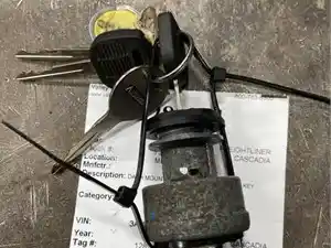 Used 2014 FREIGHTLINER CASCADIA Ignition Switch (Stock #1281824)) Part Image