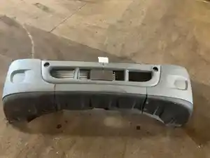 Used 2016 FREIGHTLINER CASCADIA Bumper (Stock #1287747)) Part Image