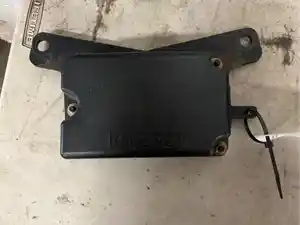 Photo of part