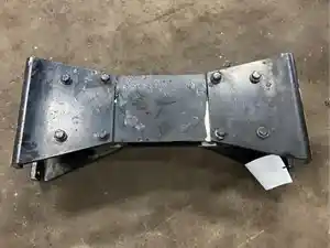 Used 2016 KENWORTH T680 Frame & Crossmembers (Stock #1285655)) Part Image