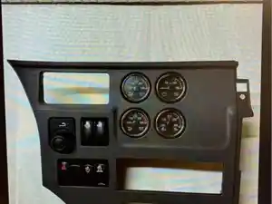 Used 2016 PETERBILT 579 Interior Misc Part (Stock #1277697)) Part Image