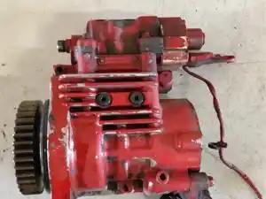 Used 2016 PETERBILT Fuel Gear Pump (Stock #1279347)) Part Image