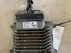 Used 2017 KENWORTH Chassis Control Module (Stock #1280150)) Part Image