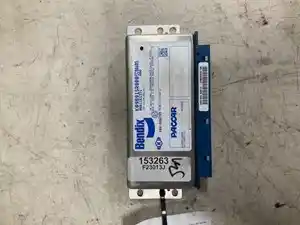 Photo of part
