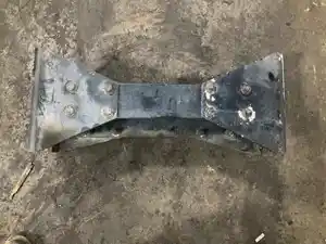 Used 2017 KENWORTH T680 Frame & Crossmembers (Stock #1285269)) Part Image