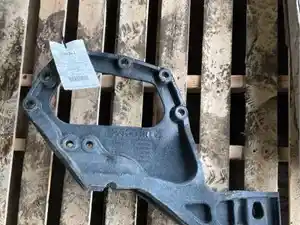 Used 2017 KENWORTH T680 Horn (Frame) (Stock #1285264)) Part Image
