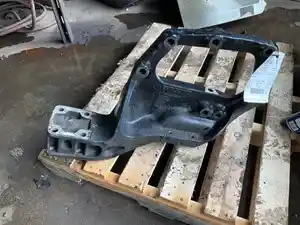 Used 2017 KENWORTH T680 Horn (Frame) (Stock #1285265)) Part Image