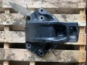 Used 2017 KENWORTH T680 Spring, Rear Leaf Hanger (Stock #1285260)) Part Image