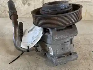 Used 2018 FREIGHTLINER CASCADIA A/C Compressor (Stock #1280791)) Part Image