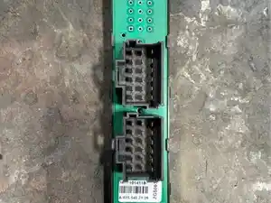 Used 2018 FREIGHTLINER Chassis Control Module (Stock #1281689)) Part Image