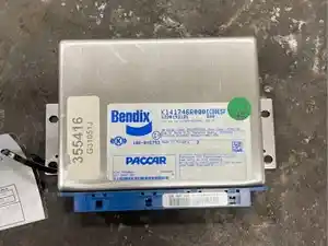 Used 2020 KENWORTH Chassis Control Module (Stock #1284611)) Part Image