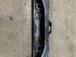 Used 2020 KENWORTH T680 Frame & Crossmembers (Stock #1285042)) Part Image