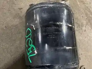 Used 2021 FREIGHTLINER CASCADIA Air Tank (Stock #1284588)) Part Image