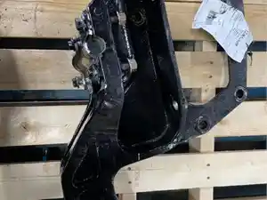 Used 2022 KENWORTH T680 Horn (Frame) (Stock #1285009)) Part Image