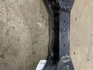 Used 2022 KENWORTH T680 Frame & Crossmembers (Stock #1284987)) Part Image