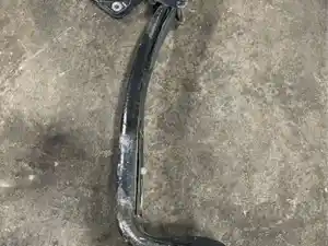 Used 2022 KENWORTH T680 Spring, Rear Leaf (Stock #1284945)) Part Image