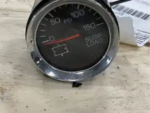 Used Cab Gauge (Stock #1285728)) Part Image