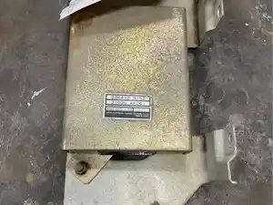 Photo of part
