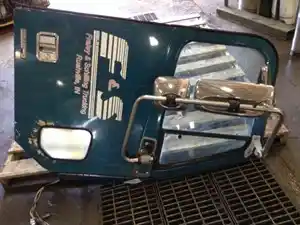 Used 2006 FREIGHTLINER COLUMBIA Door (Stock #1281045)) Part Image