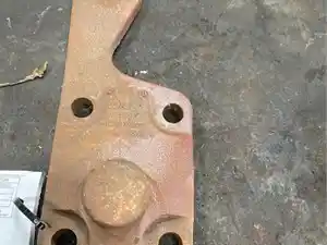 Used Engine Mount Image