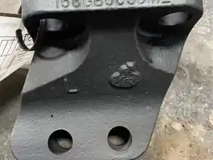 Used Engine Mount Image