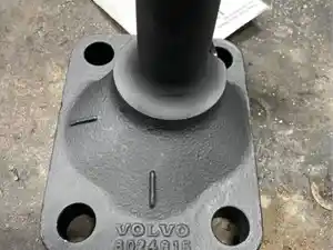 Used Engine Mount (Stock #1282592)) Part Image