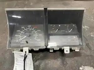 Used Instrument Cluster (Stock #1281943)) Part Image