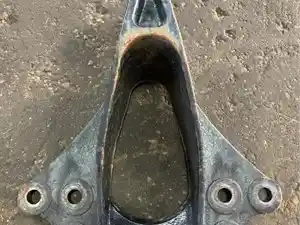 Used Spring, Rear Leaf Hanger Image