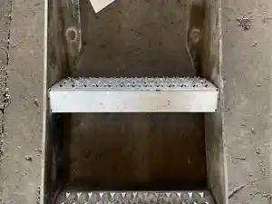 Photo of part