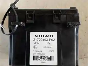 Used 2015 VOLVO Chassis Control Module (Stock #1279358)) Part Image