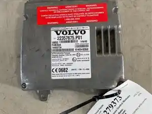 Used 2015 VOLVO Chassis Control Module (Stock #1279373)) Part Image