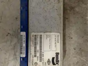 その他 Vuivbccc Used 2007 VOLVO Chassis Control Module for sale | Grand