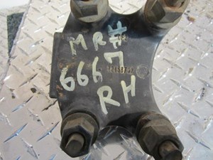Used 2003 VOLVO VNL Miscellaneous (Stock #1033151)) Part Image