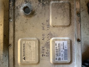 Used 2012 Detroit DD15 ECM Image