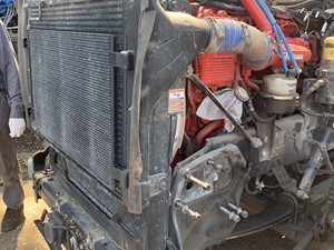 Used 2012 Peterbilt 587 Charge Air Cooler Image