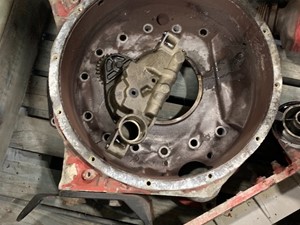 Used 2013 Cummins ISX15 Flywheel Housing (Stock #P-192)) Part Image