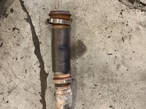 Used 2013 Volvo VNL Exhaust Pipe & Part Image