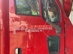 Used 2014 Peterbilt 587 Door Image